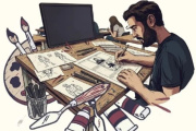 Impulsan un seminario de Historieta