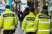 “Los delitos que han incrementado son los hurtos famélicos en supermercados”