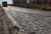 El Gobierno privatiza las rutas y se queda con el impuesto a los combustibles