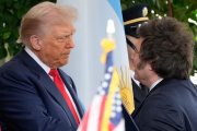 Trump dejó afuera a la Argentina del nuevo cupo de 300.000 toneladas de carne que importará Estados Unidos