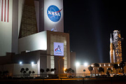 La NASA lanzó el telescopio “Roman”, que elaborará el nuevo "Atlas del Universo"