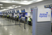 Paro de ATE en aeropuertos: cuándo será y qué vuelos podrían verse afectados