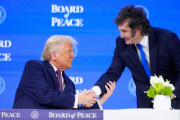 Mensaje de Trump sobre Malvinas... Qué habrá detrás?