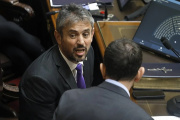 La morosidad volvió a subir en julio, pero el gobierno dice que es "insignificante"