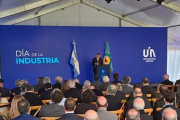 La UIA advirtió que se perdieron 90.000 empleos industriales desde 2023 y pidió "respeto para los que producen"