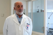 El doctor Sánchez Polesman se refirió a  las políticas de previsión en una sociedad donde crece la expectativa de vida