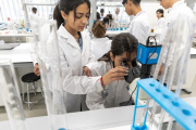 La provincia argentina “rebelde” que logró una gran mejora en Ciencias en la prueba PISA y cómo lo hizo
