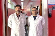 El Hospital Regional Ushuaia realizó una compleja cirugía para corregir un caso de “pecho hundido” severo