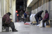 La pobreza vuelve a subir: estiman que ya afecta a más de 15 millones de argentinos