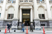 La Fed subió las tasas de Estados Unidos: cómo puede afectar a la Argentina