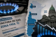 Zona Fría: el proyecto avanzó en el Senado y cambia el alcance del descuento para Tierra del Fuego