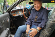 Murió Tulio Crespi, una leyenda del automovilismo argentino: la emotiva carta que dejó para publicar el día de su partida