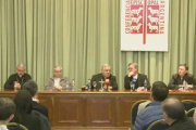En la antesala de la visita del Papa León XIV, la Iglesia aseguró que hay diferencias con el Gobierno: “No está mal reconocerlas”