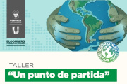 Brindarán un taller, dirigido a jóvenes, en la elaboración de proyectos de acción climática