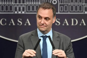 Será el único?: La fiscalía pone en duda las explicaciones patrimoniales de Adorni y pide peritar sus billeteras cripto
