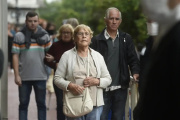 "Hoy un jubilado tiene que elegir entre comprar medicamentos o comer"