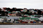 Tensión en Malvinas: los isleños reclaman que se impongan nuevas restricciones al ingreso de argentinos