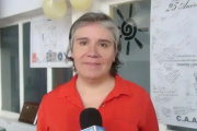 “Se empezó a trabajar y no nos vamos a detener”, manifestó Gaillard