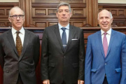 La Corte Suprema convoca a conjueces para un nuevo debate sobre la Ley de Tierras