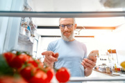Salud cardiovascular: qué alimentos priorizar y cuáles limitar, según una nueva declaración científica