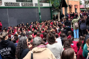 “Las chicas tenían vergüenza de contarlo”: el duro relato de una madre sobre las fotos de alumnas que habrían sido “desnudadas” con IA