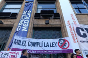 Financiamiento Universitario: el Gobierno apeló el fallo y demora el cumplimiento de la ley