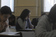 Crisis educativa