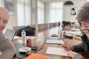 El Gobierno busca profundizar el recorte de empleo estatal con un nuevo plan de retiros voluntarios