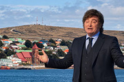 Inesperado revés de EE.UU. a Milei: Washington propone cerrar el comité de la ONU donde Argentina reclama por Malvinas