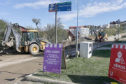 “El objetivo es duplicar la cantidad de calles que hicimos el verano pasado”