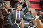 Discapacidad: cómo influyeron la Iglesia, las organizaciones y los gobernadores en el acuerdo que logró el oficialismo