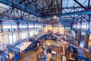 La actividad económica cayó 1,7% interanual en agosto y anotó la mayor contracción en lo que va del año