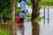 “El Niño podría alcanzar una intensidad sin precedentes”