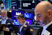 Mercados en rojo: acciones brasileñas se desploman y el dólar se acelera luego de la victoria de Lula