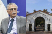 Embargan al ministerio de Salud por una deuda con el Cottolengo Don Orione