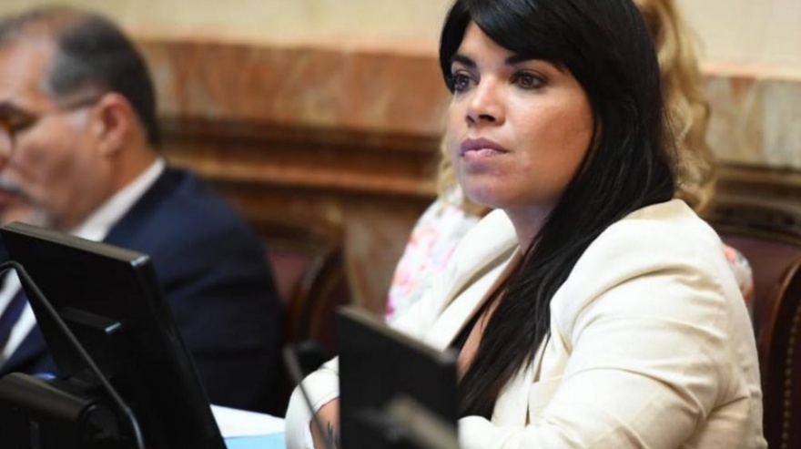 María Eugenia Duré integrará la Comisión de Salud del Senado de la Nación -  Argentina Online