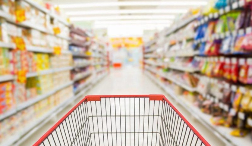 Alerta precios: la inflación de alimentos arrancó febrero con un salto del 2,5%