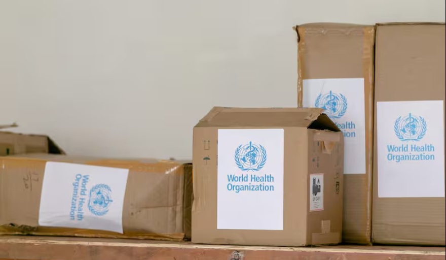 Qué significa la salida de la Argentina de la OMS