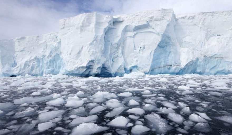 Obispos patagónicos advierten sobre una “participación democrática amenazada” en el debate por la Ley de Glaciares
