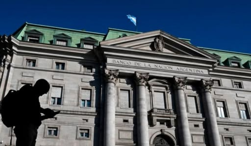 Investigan créditos millonarios del Banco Nación a funcionarios y legisladores