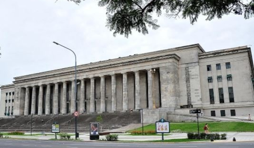 La UBA le exige a Adorni que tome medidas para asegurar el cumplimiento de la Ley de Financiamiento Universitario