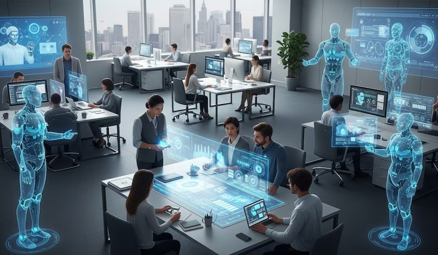 El 80% de las empresas perdió la carrera de la IA y no se enteró