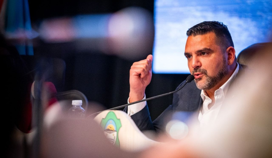 Carta Abierta a la Comunidad Fueguina