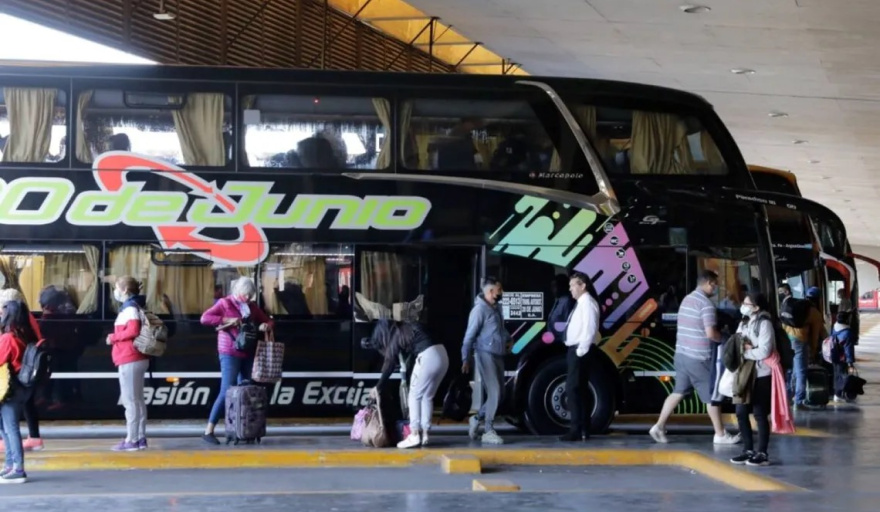 Motosierra despiadada: No mas pasajes gratuitos para niños con cáncer y personas con discapacidad