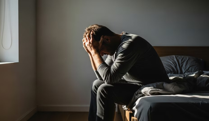 Colapso en salud mental: pico de suicidios, menos presupuesto y nueva ley