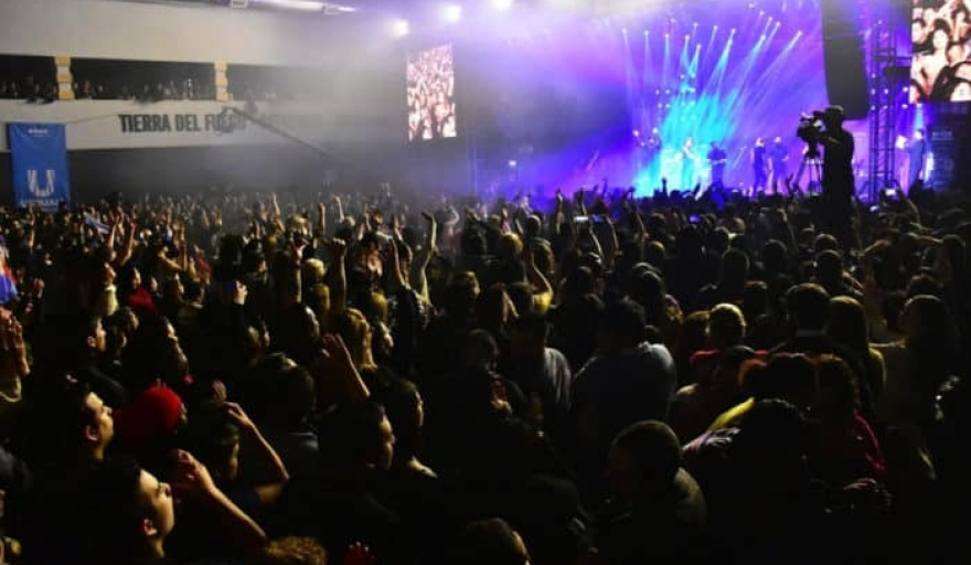 Conocé las propuestas por la Fiesta Nacional de la Noche Más Larga 2026