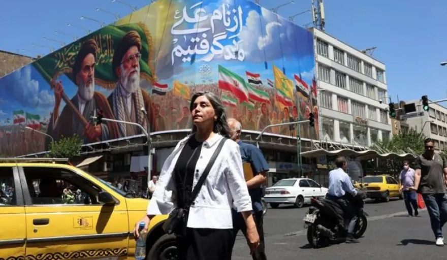 El acuerdo con Irán pone fin a una guerra considerada "el peor error de política exterior de Trump hasta ahora"