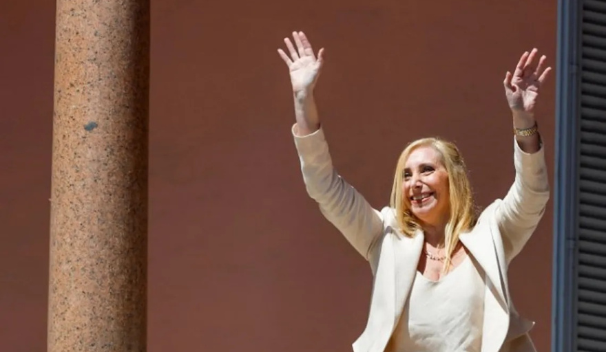Polémica: los gastos flexibles de la Casa Rosada se duplicaron en un año