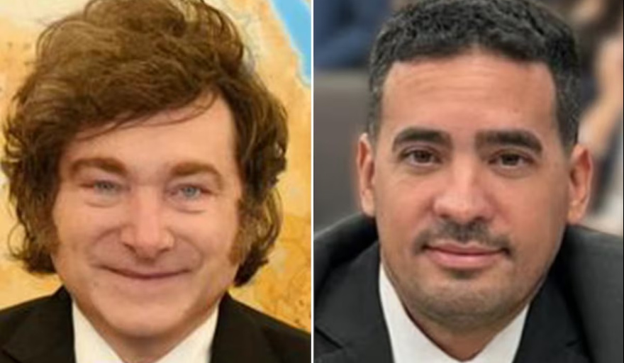 El Gobierno confirmó que Adrián Ravier será el nuevo vocero presidencial