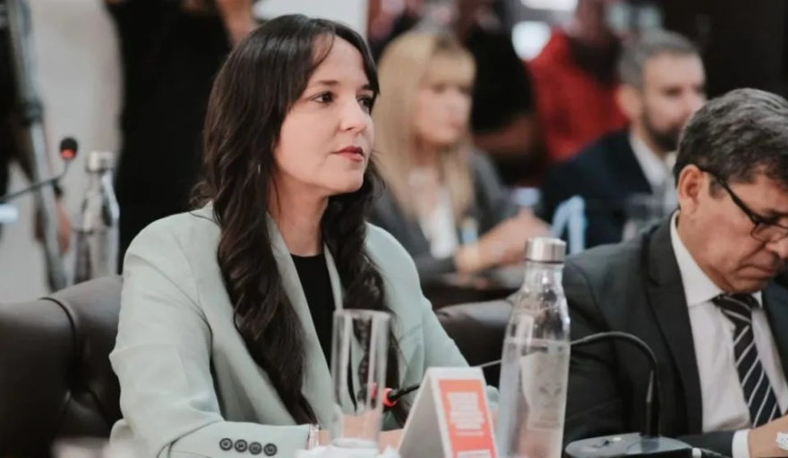 “Hay que reforzar la educación digital en los adultos, para que sepamos cómo controlar lo que está pasando”